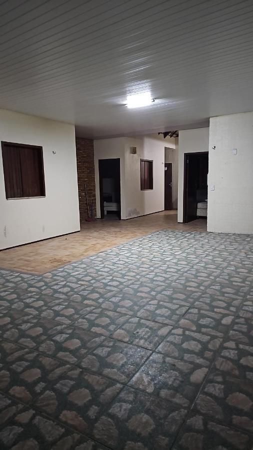 Pousada Solar Dos Lencois Hotell Barreirinhas Exteriör bild