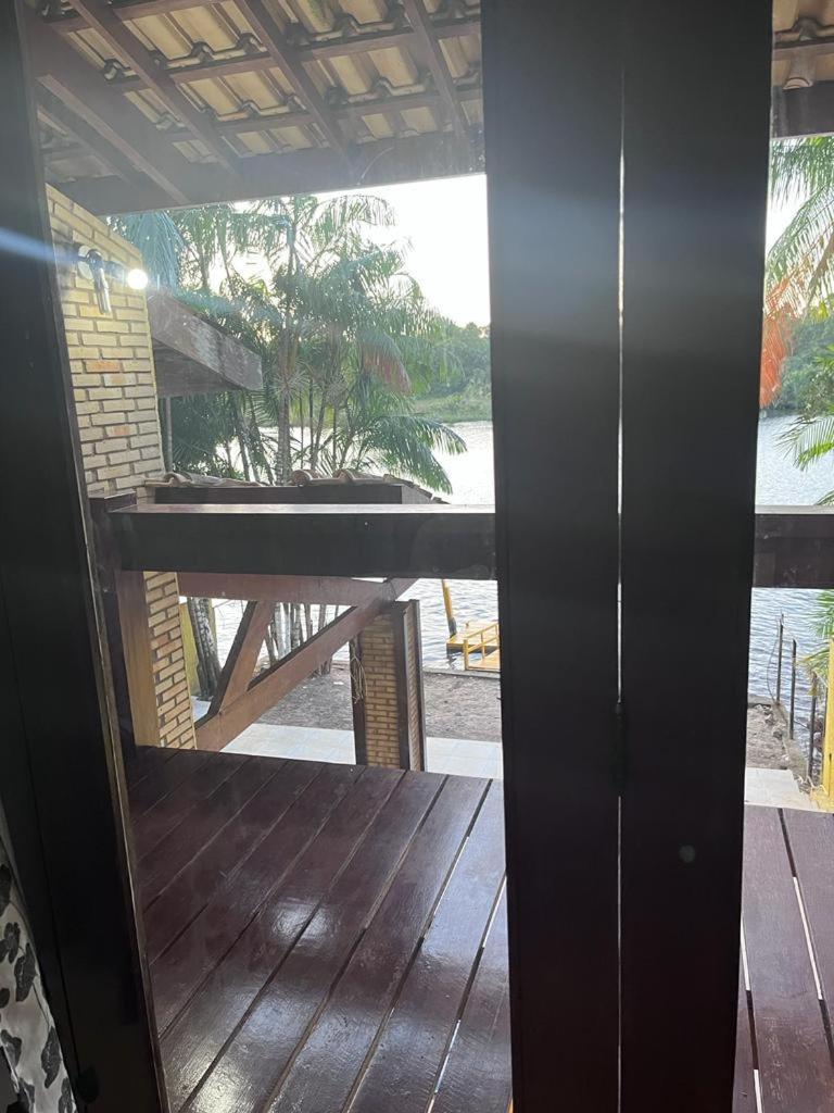Pousada Solar Dos Lencois Hotell Barreirinhas Exteriör bild