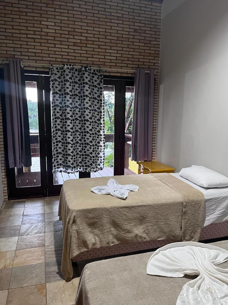 Pousada Solar Dos Lencois Hotell Barreirinhas Exteriör bild
