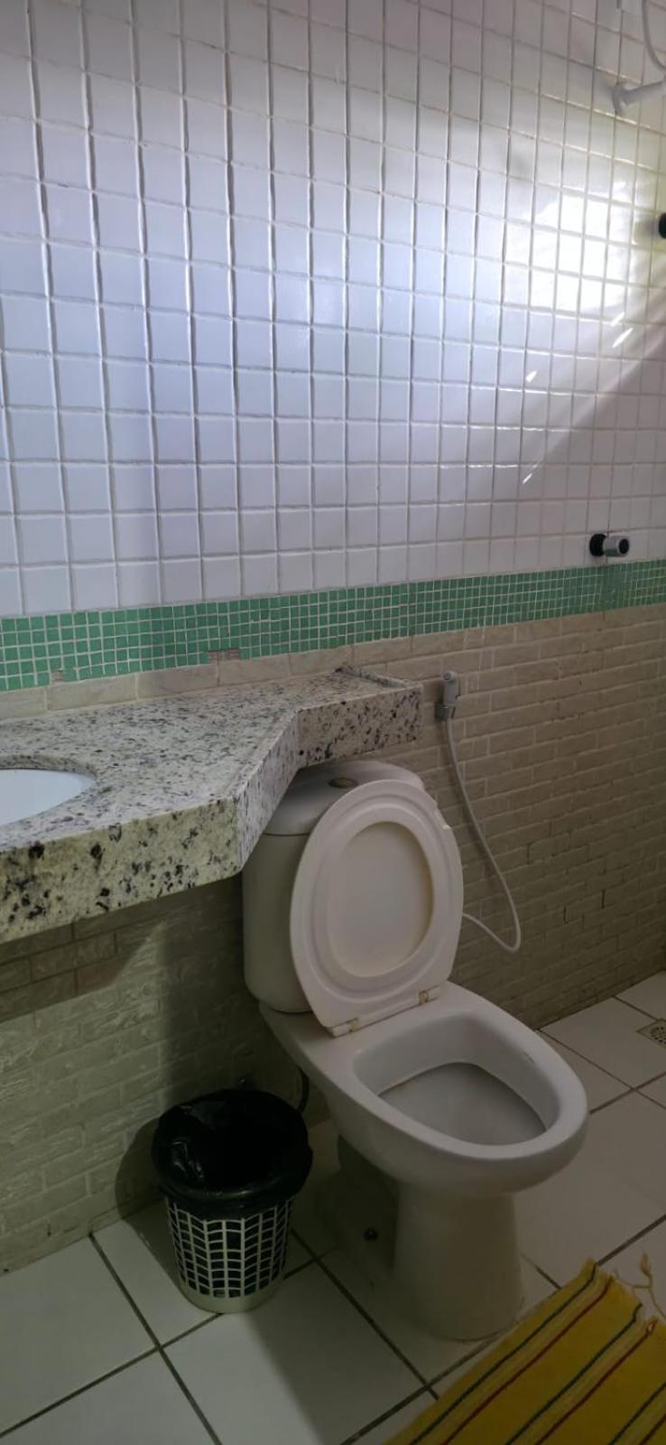 Pousada Solar Dos Lencois Hotell Barreirinhas Exteriör bild