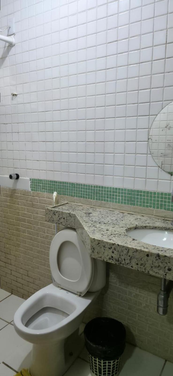 Pousada Solar Dos Lencois Hotell Barreirinhas Exteriör bild