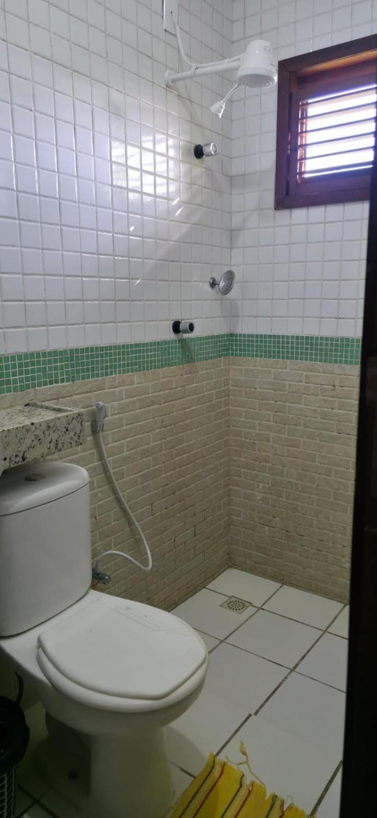 Pousada Solar Dos Lencois Hotell Barreirinhas Exteriör bild