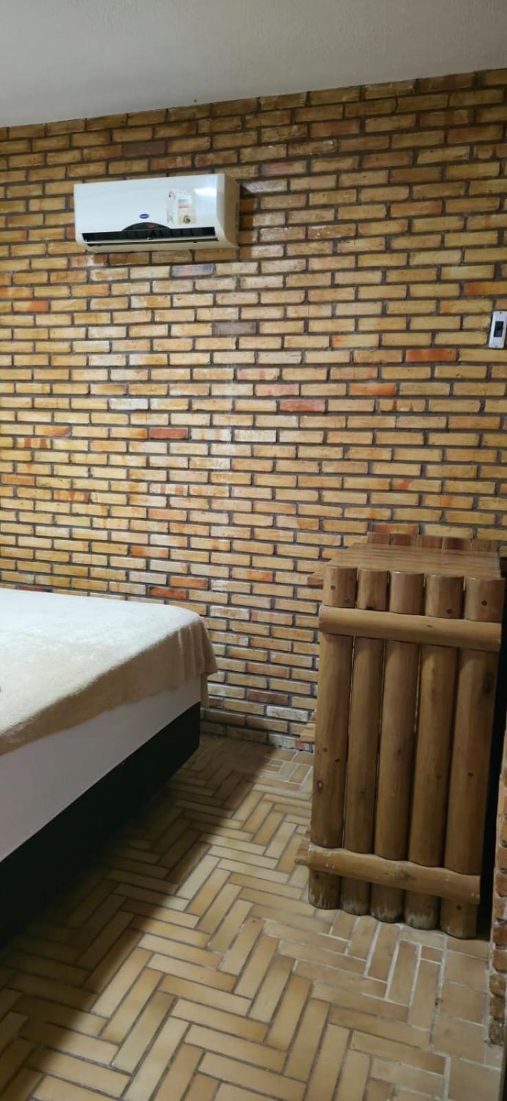 Pousada Solar Dos Lencois Hotell Barreirinhas Exteriör bild